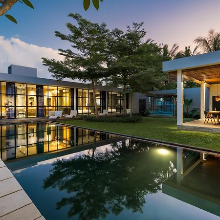 Villa Loft Matahari By Balisuperhost à Ubud Extérieur photo