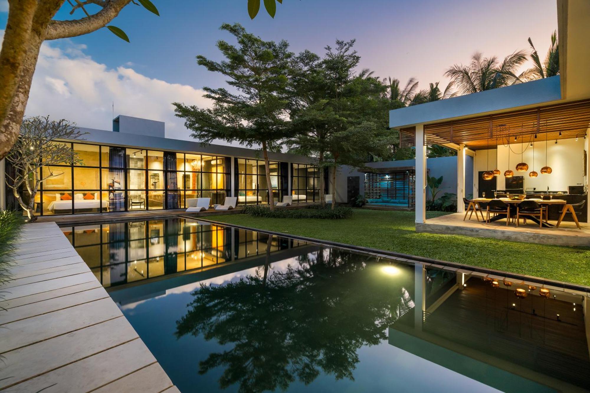 Villa Loft Matahari By Balisuperhost à Ubud Extérieur photo