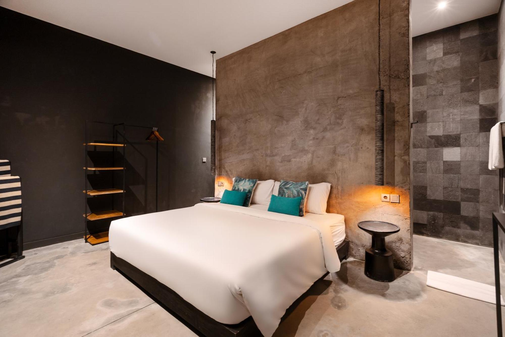 Villa Loft Matahari By Balisuperhost à Ubud Extérieur photo