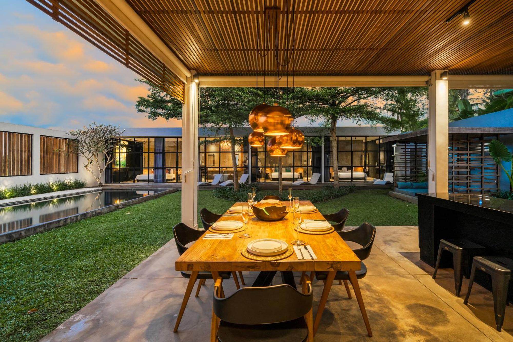 Villa Loft Matahari By Balisuperhost à Ubud Extérieur photo
