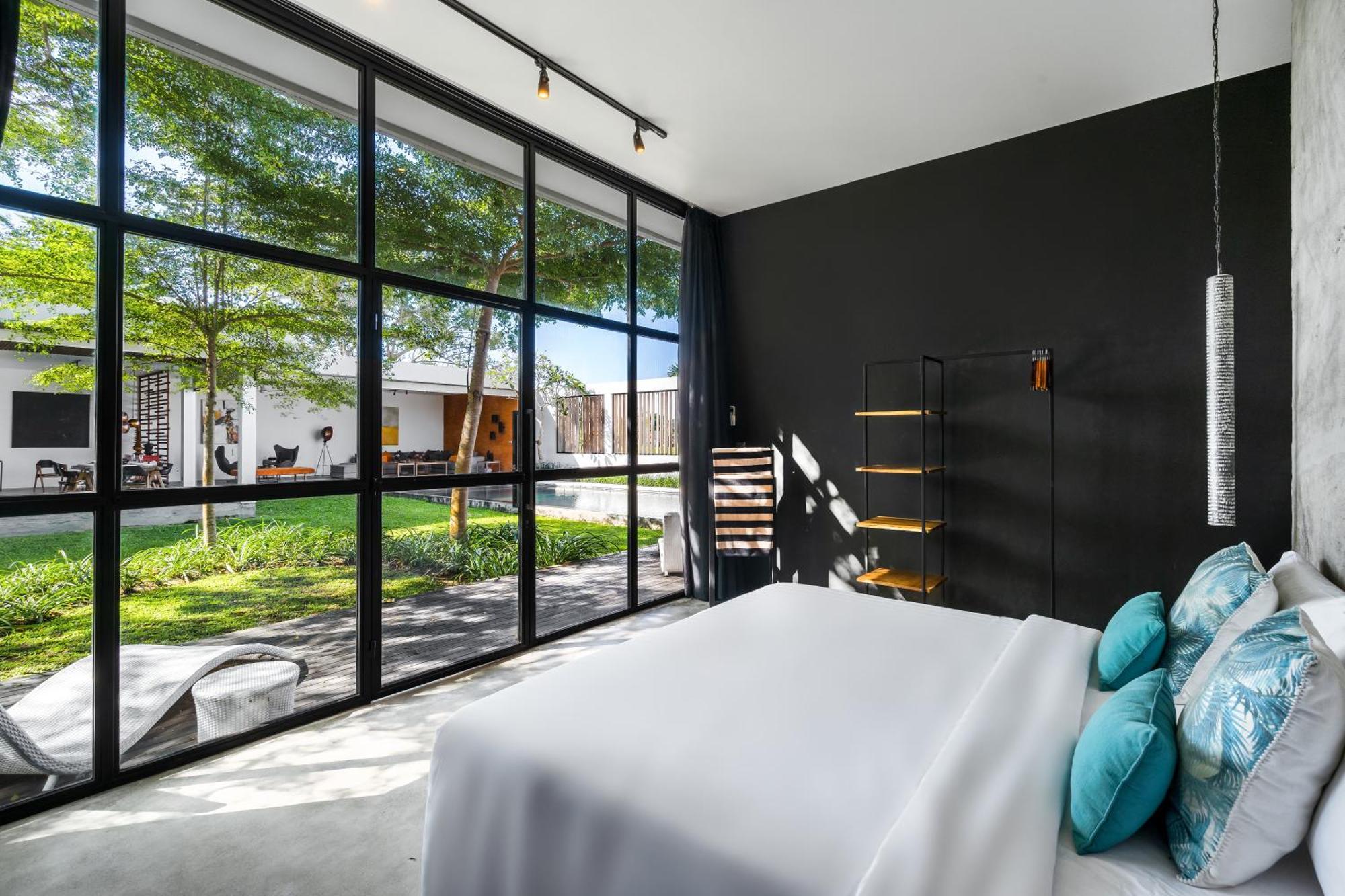 Villa Loft Matahari By Balisuperhost à Ubud Extérieur photo