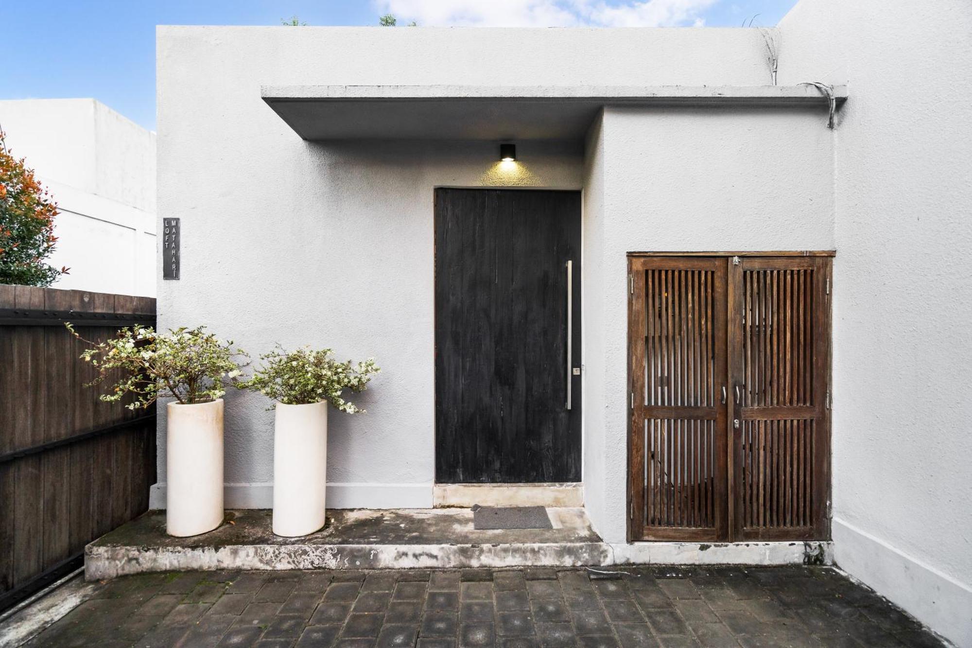 Villa Loft Matahari By Balisuperhost à Ubud Extérieur photo