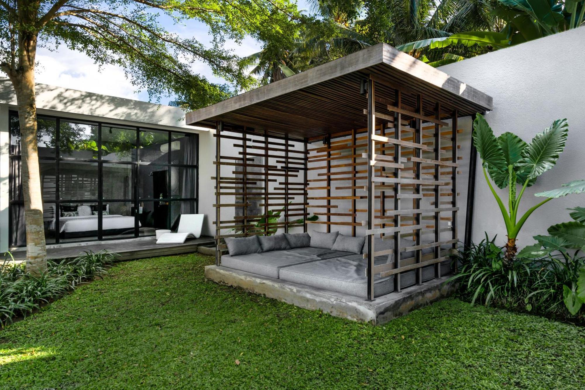 Villa Loft Matahari By Balisuperhost à Ubud Extérieur photo