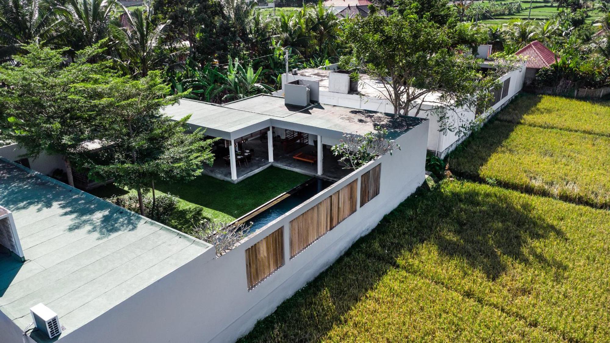 Villa Loft Matahari By Balisuperhost à Ubud Extérieur photo
