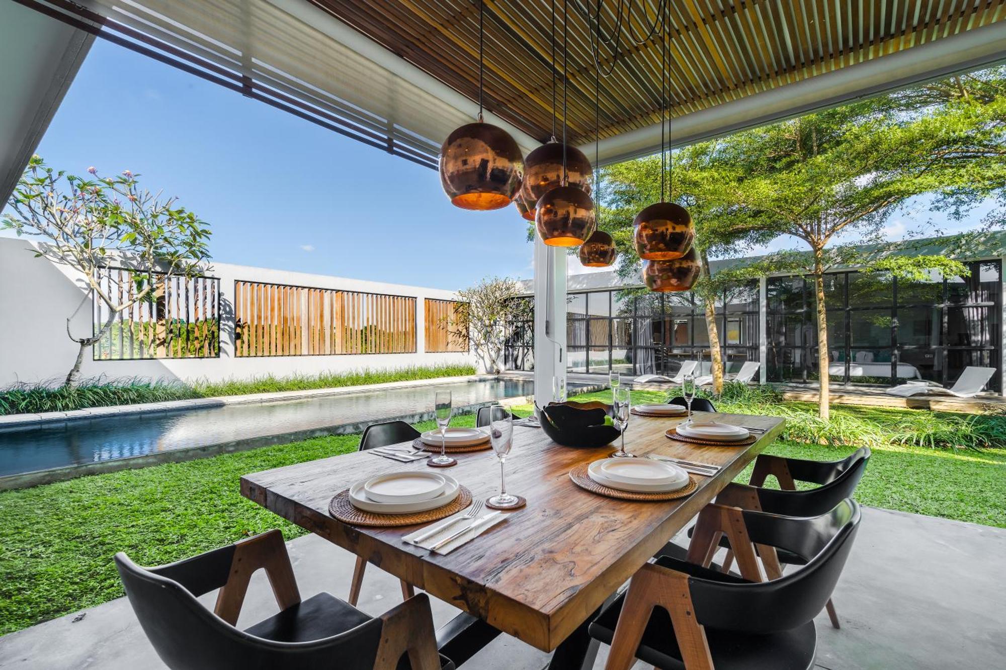 Villa Loft Matahari By Balisuperhost à Ubud Extérieur photo